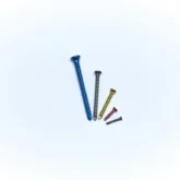 Cortical Screws Cortical Screws