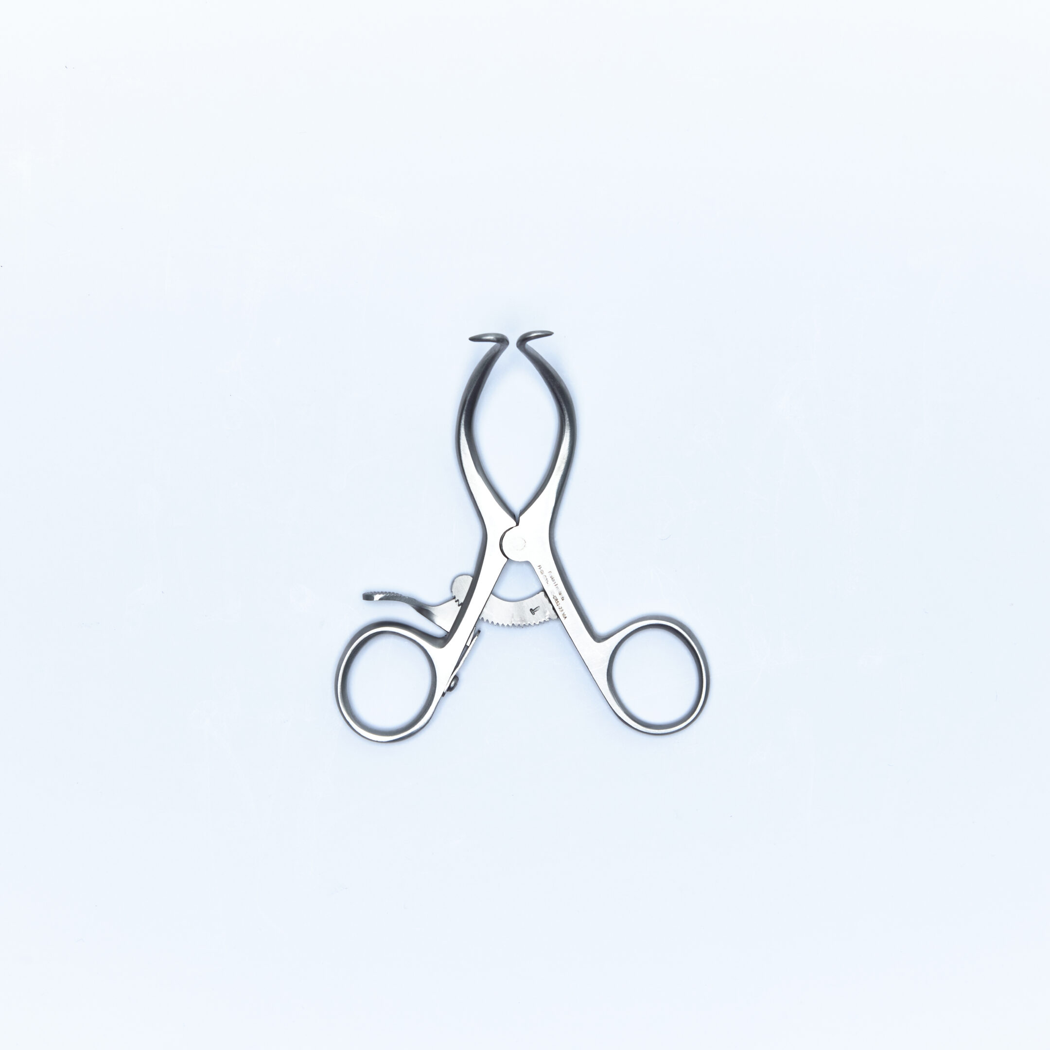 Gelpi Retractors (Small)