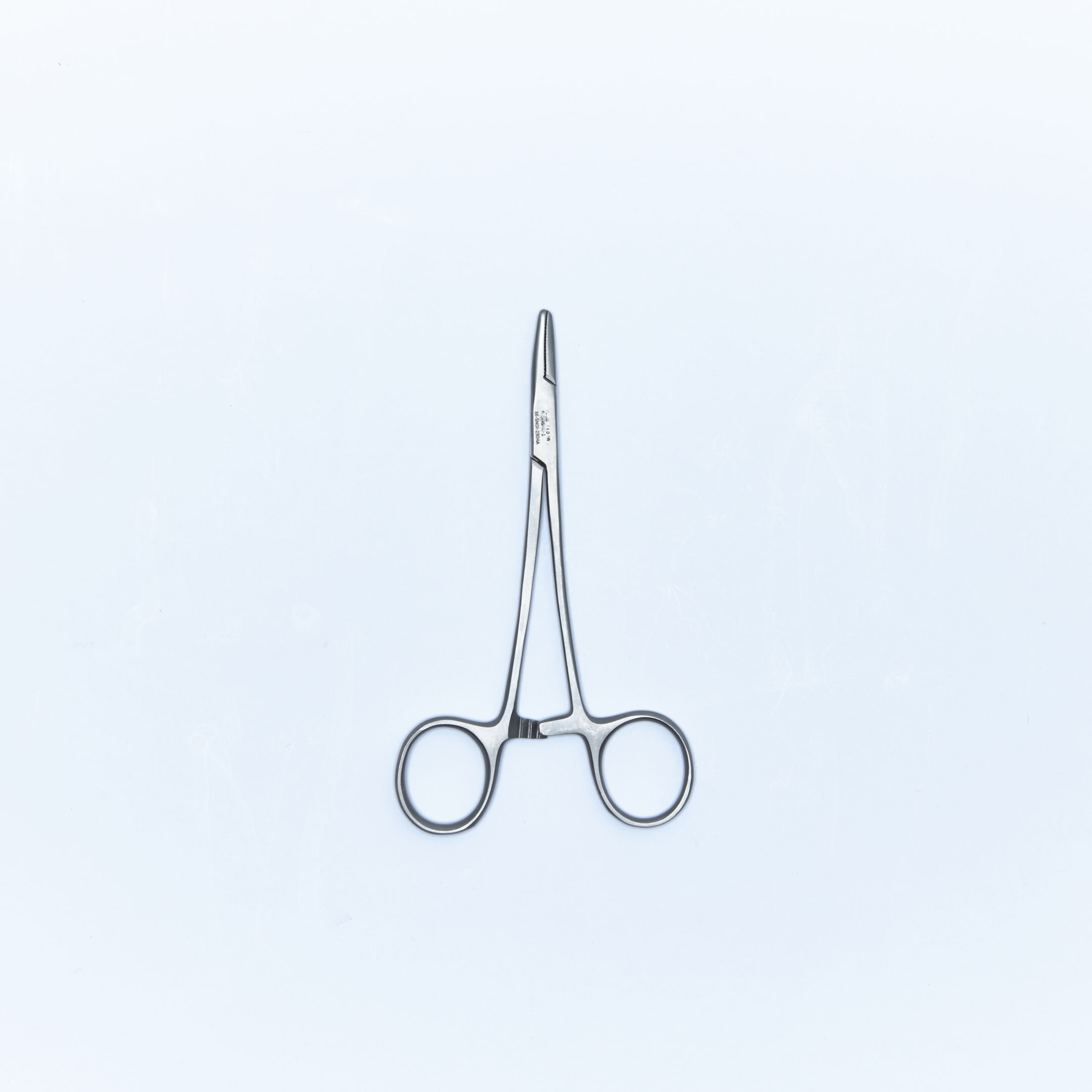 Small Needle Driver