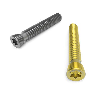 LEAP Screws